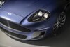 Aston Martin Vanquish V12 Callum