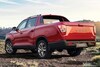 SsangYong Rexton en Musso 2020