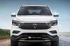 SsangYong Rexton en Musso 2020