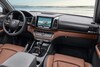 SsangYong Rexton en Musso 2020