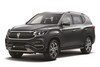 SsangYong Rexton en Musso 2020