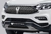 SsangYong Rexton en Musso 2020