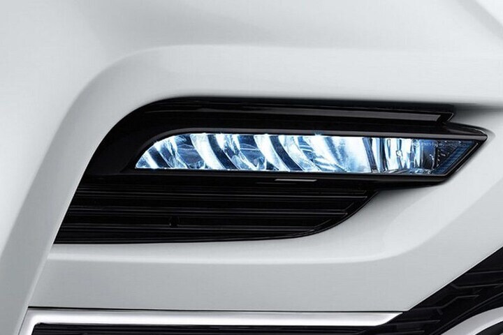 SsangYong Rexton en Musso 2020