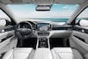 SsangYong Rexton en Musso 2020