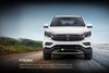 SsangYong Rexton en Musso 2020