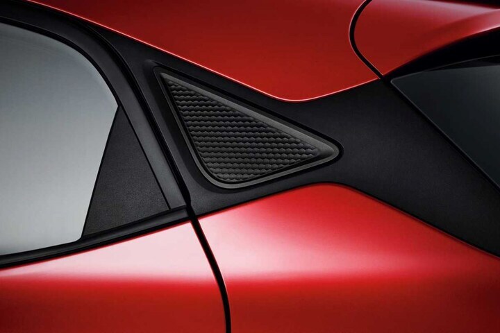 Hyundai HB20 teaser