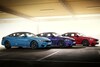 BMW M4 Edition Heritage
