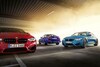 BMW M4 Edition Heritage