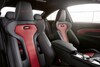 BMW M4 Edition Heritage