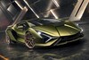 Lamborghini Sián