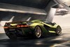 Lamborghini Sián