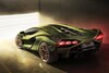 Lamborghini Sián