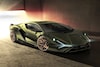 Lamborghini Sián
