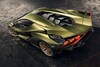 Lamborghini Sián