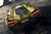 Lamborghini Sián