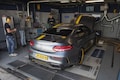 Op de Rollenbank Tuning