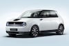 Honda E