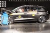 EuroNCAP CLA EQC Kamiq Z4 Korando Focus A1