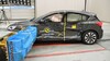 EuroNCAP CLA EQC Kamiq Z4 Korando Focus A1