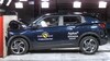 EuroNCAP CLA EQC Kamiq Z4 Korando Focus A1