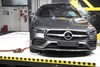 EuroNCAP CLA EQC Kamiq Z4 Korando Focus A1