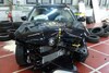 EuroNCAP CLA EQC Kamiq Z4 Korando Focus A1