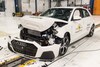 EuroNCAP CLA EQC Kamiq Z4 Korando Focus A1