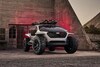 Audi AI:Trail concept