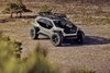 Audi AI:Trail concept