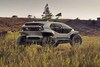 Audi AI:Trail concept