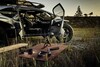 Audi AI:Trail concept