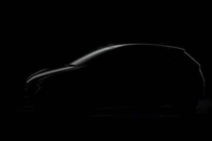 Hyundai HB20 teaser