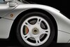 McLaren F1 gerestaureerd door MSO