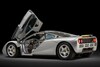 McLaren F1 gerestaureerd door MSO