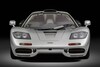 McLaren F1 gerestaureerd door MSO