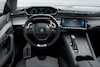 Peugeot 508 Hybrid
