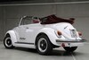 Volkswagen e-Beetle