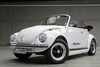 Volkswagen e-Beetle