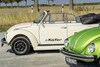 Volkswagen e-Beetle