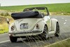 Volkswagen e-Beetle