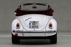 Volkswagen e-Beetle