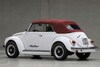 Volkswagen e-Beetle