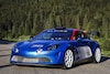 Alpine A110 Rally