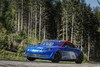 Alpine A110 Rally