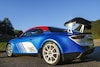 Alpine A110 Rally