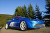 Alpine A110 Rally