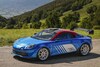 Alpine A110 Rally