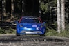 Alpine A110 Rally