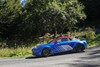 Alpine A110 Rally