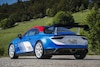 Alpine A110 Rally